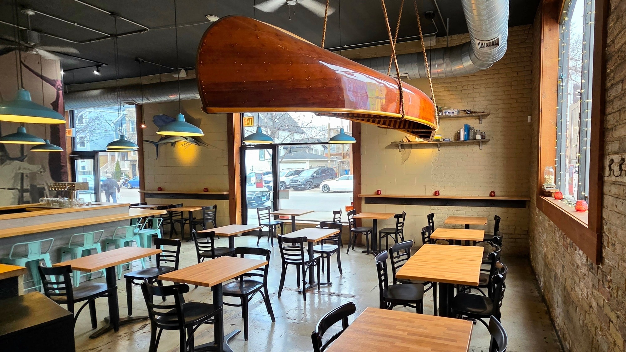 2954-2958 N Sheffield Ave, Chicago, IL à louer Photo intérieure- Image 1 de 3