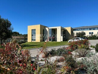 More details for Rue René Descartes, Aix-en-Provence - Office for Lease