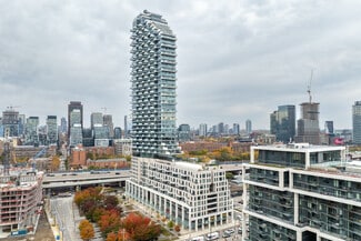 More details for 190 Queens Quay E, Toronto, ON - Office, Retail for Lease