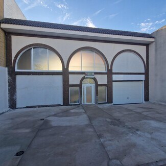 Plus de détails pour Industriel à vendre