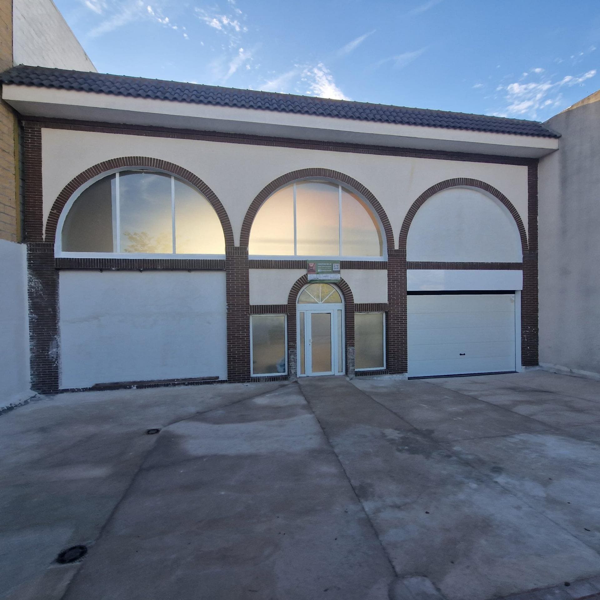 Industriel dans Cobeña, Madrid à vendre Photo du bâtiment- Image 1 de 21