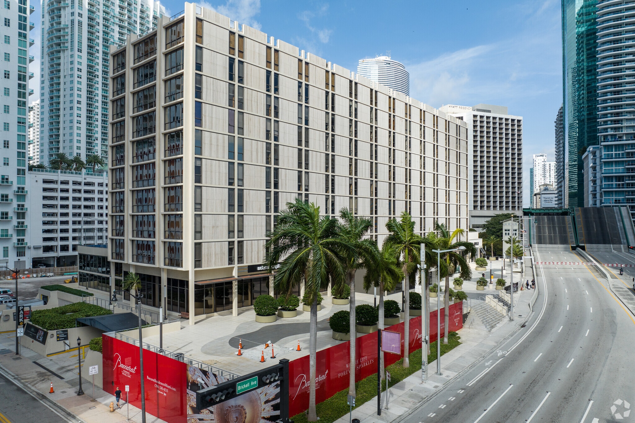 444 brickell Ave, Miami, FL for lease Building Photo- Image 1 of 9