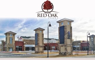 More details for 1401 N LOOP 250, Midland, TX - Retail for Lease