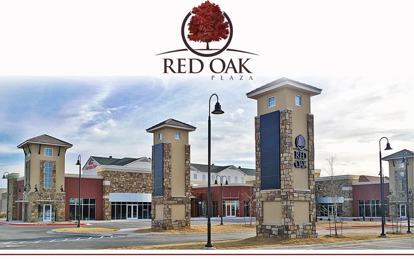 1401 N LOOP 250, Midland, TX for lease Primary Photo- Image 1 of 2