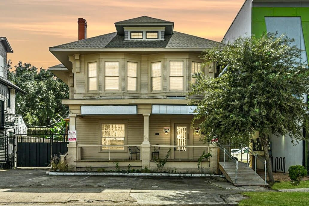 239 Westheimer Rd, Houston, TX à vendre Photo du bâtiment- Image 1 de 69