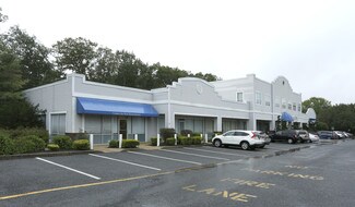 Plus de détails pour 4752-4782 US Highway 9, Howell, NJ - Bureau à louer