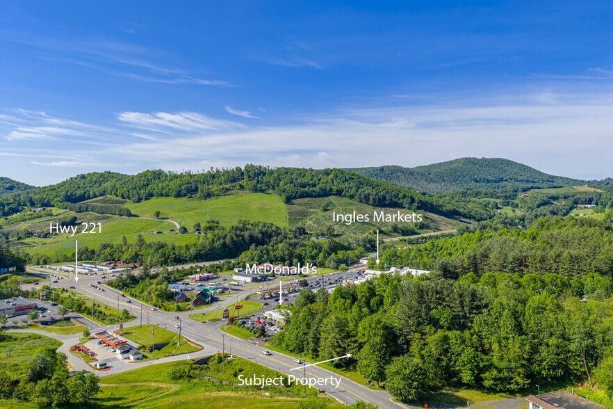 TBD Jefferson Ave, West Jefferson, NC for sale - Other - Image 2 of 17