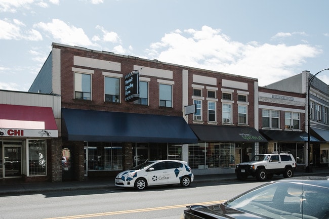 More details for 46140 Yale Rd, Chilliwack, BC - Office for Lease