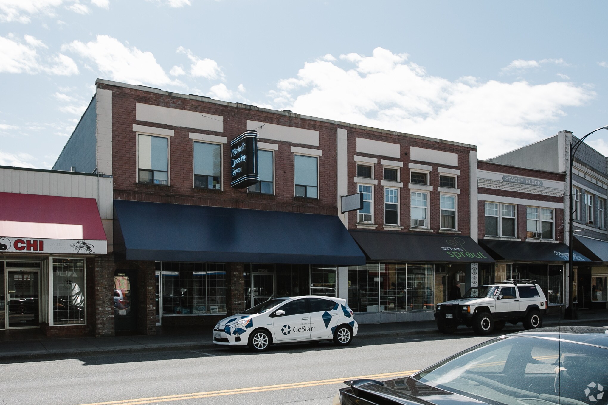 46140 Yale Rd, Chilliwack, BC for lease Primary Photo- Image 1 of 4