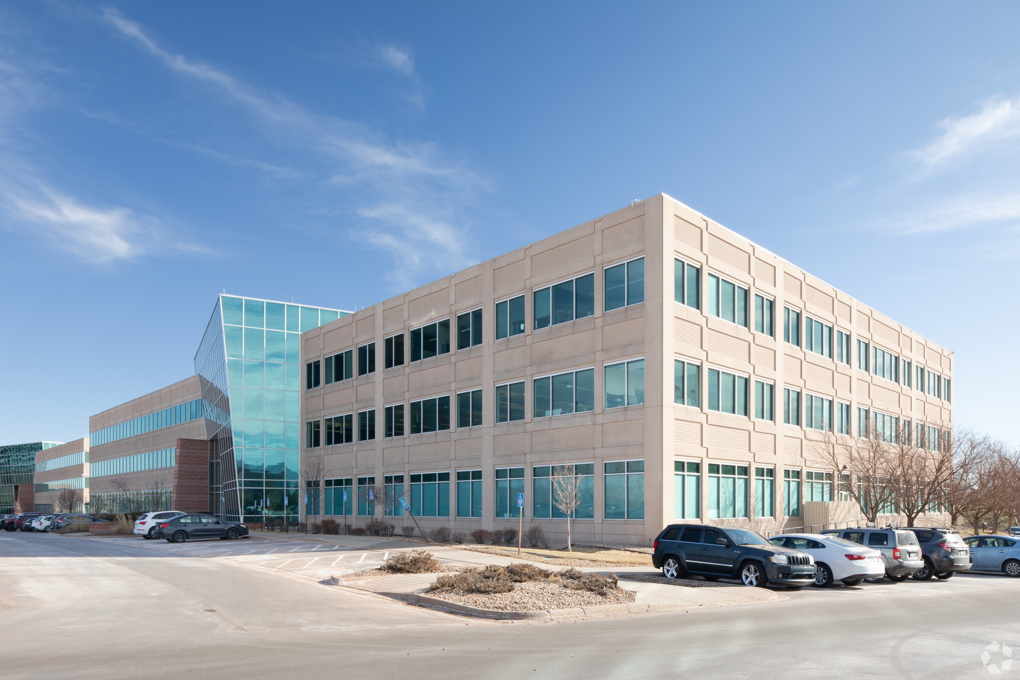 11400 Westmoor Cir, Westminster, CO for lease Building Photo- Image 1 of 7