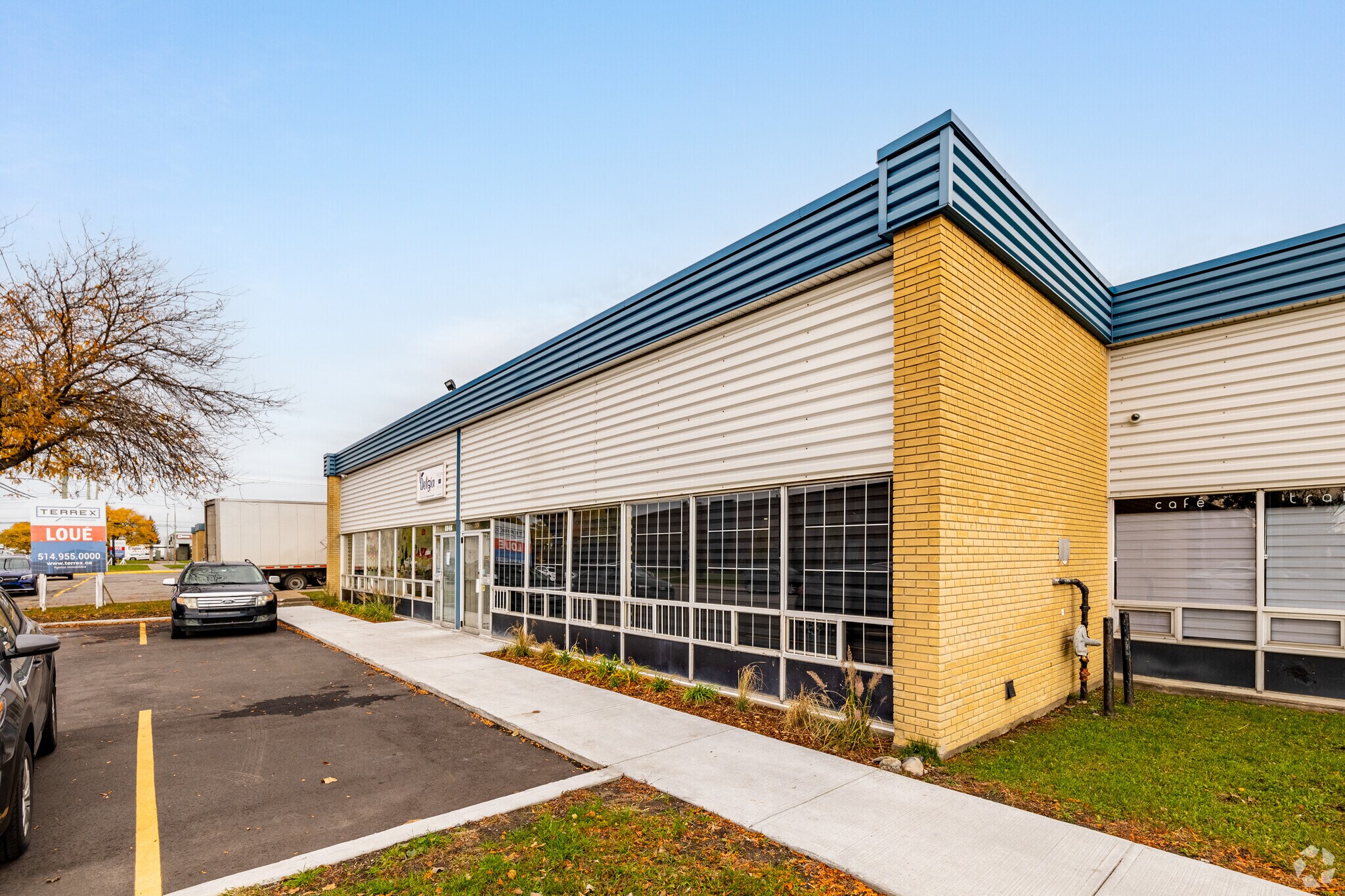 8022-8046 Rue Jarry, Montréal, QC à vendre Photo principale- Image 1 de 1