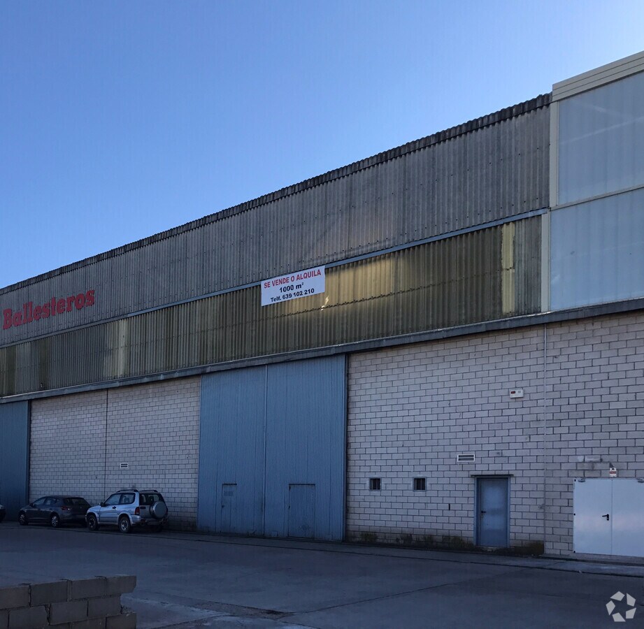 Avenida Cristóbal Colón, 209, Guadalajara, GUA 19004 -  -  - Photo intérieure - Image 1 of 2