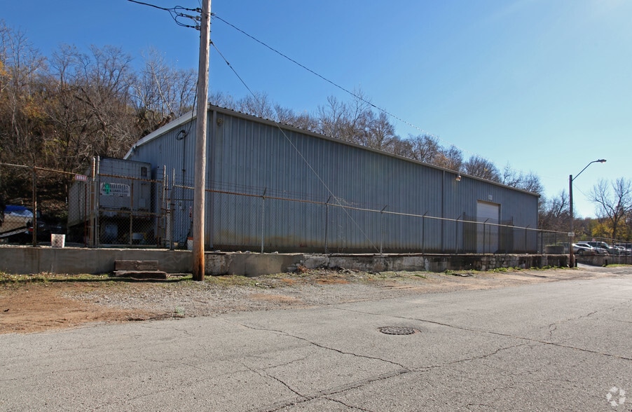3425 Terrace St, Kansas City, MO for sale - Building Photo - Image 2 of 10