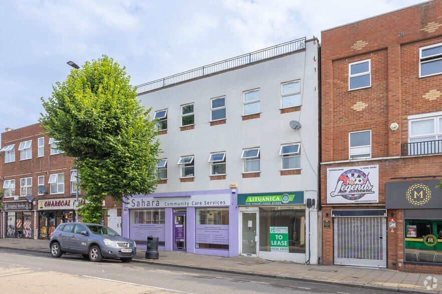 73A-73B Tavistock St, Bedford for lease - Primary Photo - Image 1 of 4