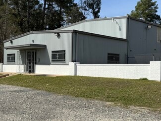 More details for 474 State Highway 42 N W Access Rd, Kilgore, TX - Industrial for Lease