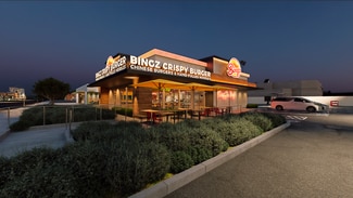 Plus de détails pour 18976 Brookhurst St, Fountain Valley, CA - Commerce de détail à vendre