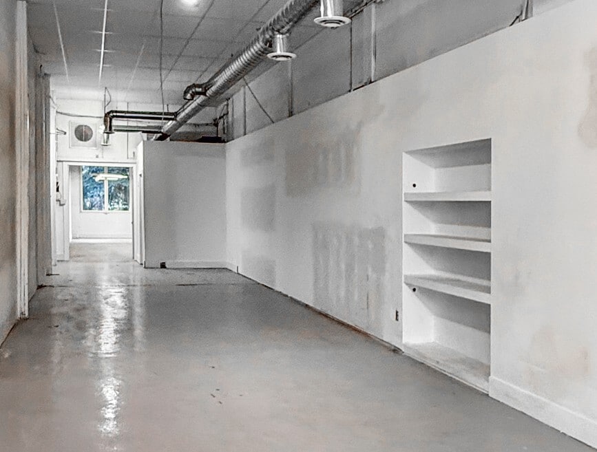 1316 1 St SW, Calgary, AB à louer Photo intérieure- Image 1 de 2