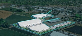 More details for 1 La Frambois Rd, Vancouver, WA - Industrial for Lease