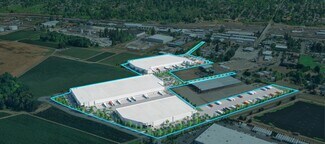 Plus de détails pour 1 La Frambois Rd, Vancouver, WA - Industriel à louer