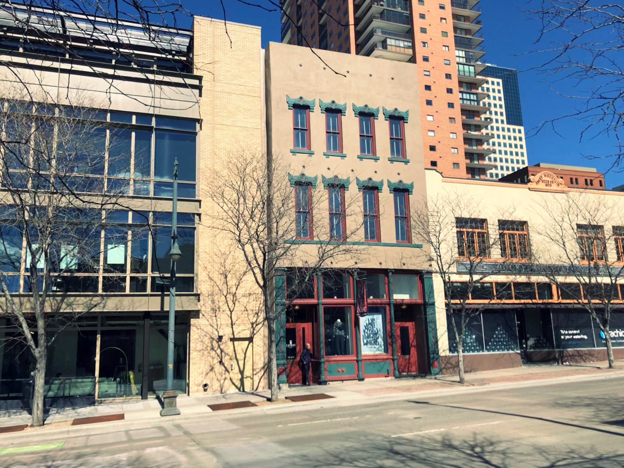 1331 15th St, Denver, CO for lease Primary Photo- Image 1 of 4