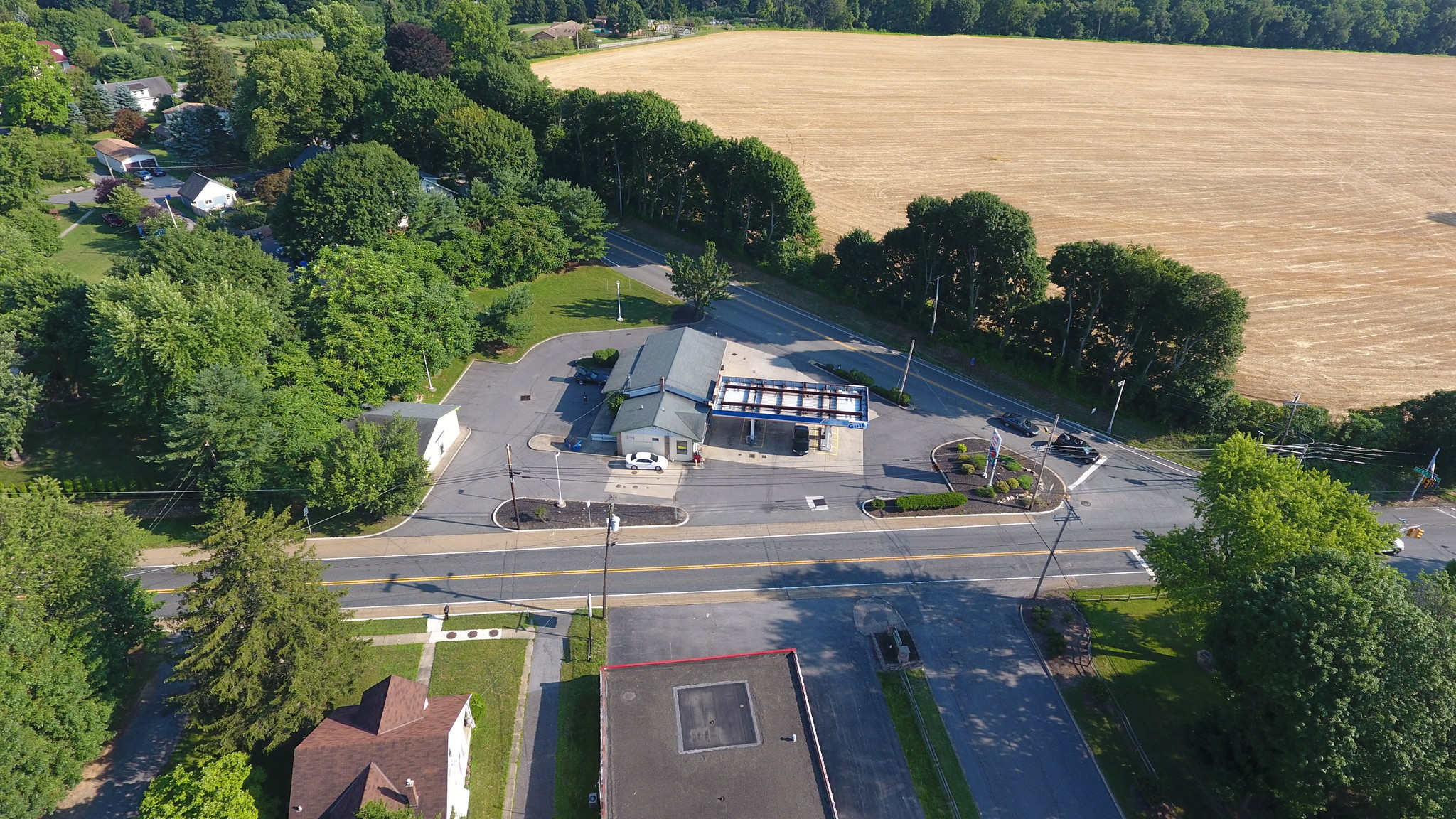 700 State Route 57, Stewartsville, NJ for sale Primary Photo- Image 1 of 1