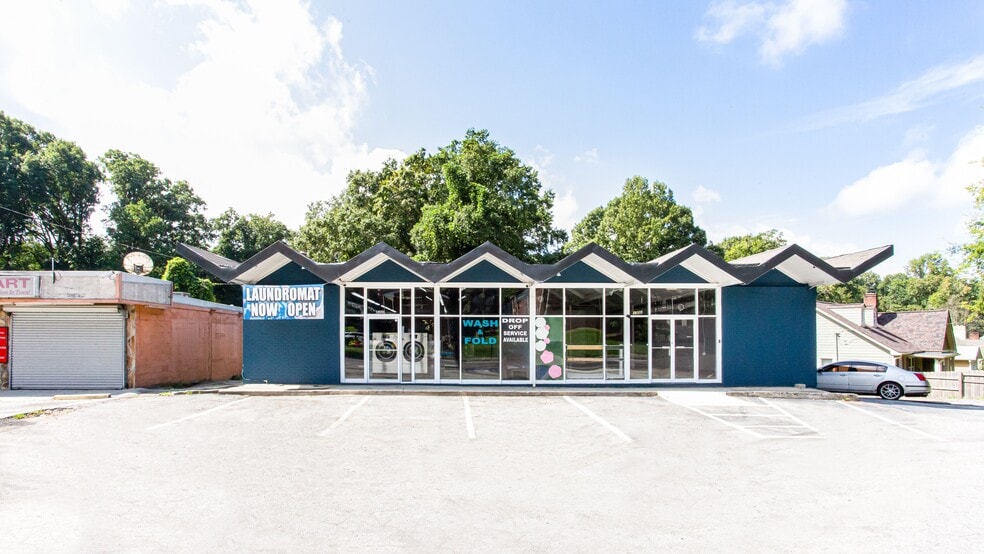 1302 Donnelly Ave, Atlanta, GA for lease - Building Photo - Image 1 of 34