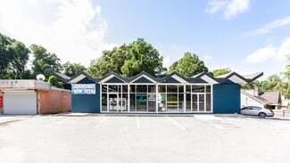 Plus de détails pour 1302 Donnelly Ave, Atlanta, GA - Bureau/Commerce de détail, Local d'activités à louer