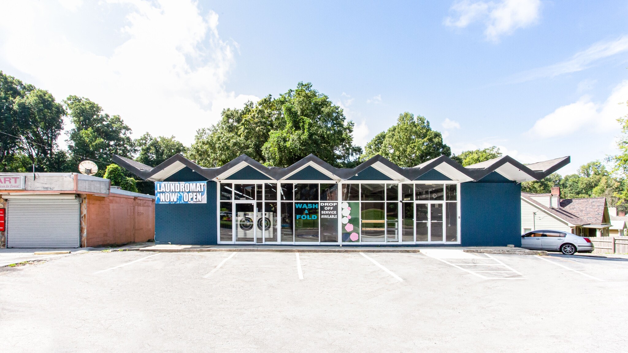 1302 Donnelly Ave, Atlanta, GA for lease Building Photo- Image 1 of 35