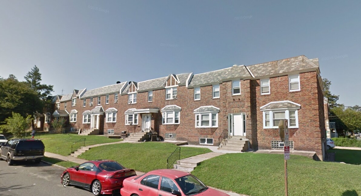 5152-5162 D St, Philadelphia, PA for sale Primary Photo- Image 1 of 1