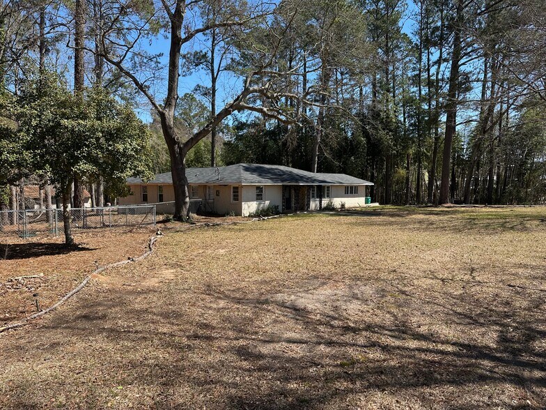 825 Halali Farm Rd, Evans, GA for sale - Building Photo - Image 2 of 26