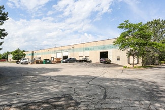 More details for 8301 W Parkland Ct, Milwaukee, WI - Industrial for Sale