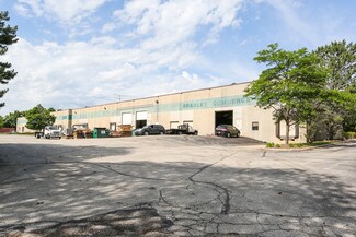 Plus de détails pour 8301 W Parkland Ct, Milwaukee, WI - Industriel à louer