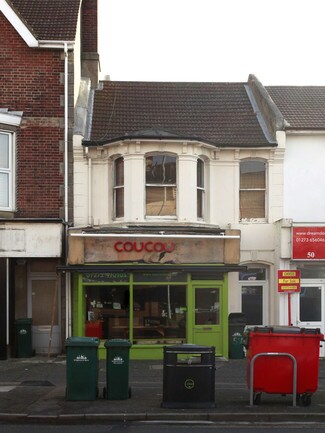More details for 51 Boundary Rd, Hove - Retail for Lease