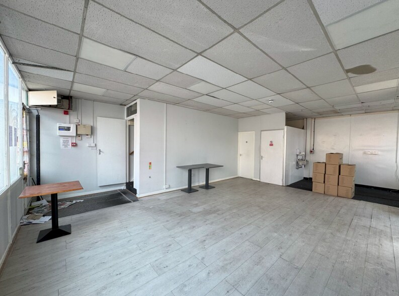 6-8 Monmouth St, Bridgwater à vendre - Photo intérieure - Image 3 de 5