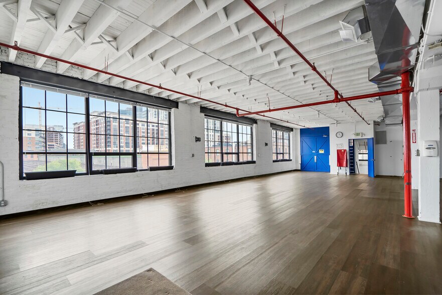 1434 Fleet St, Baltimore, MD à louer - Photo intérieure - Image 3 de 39