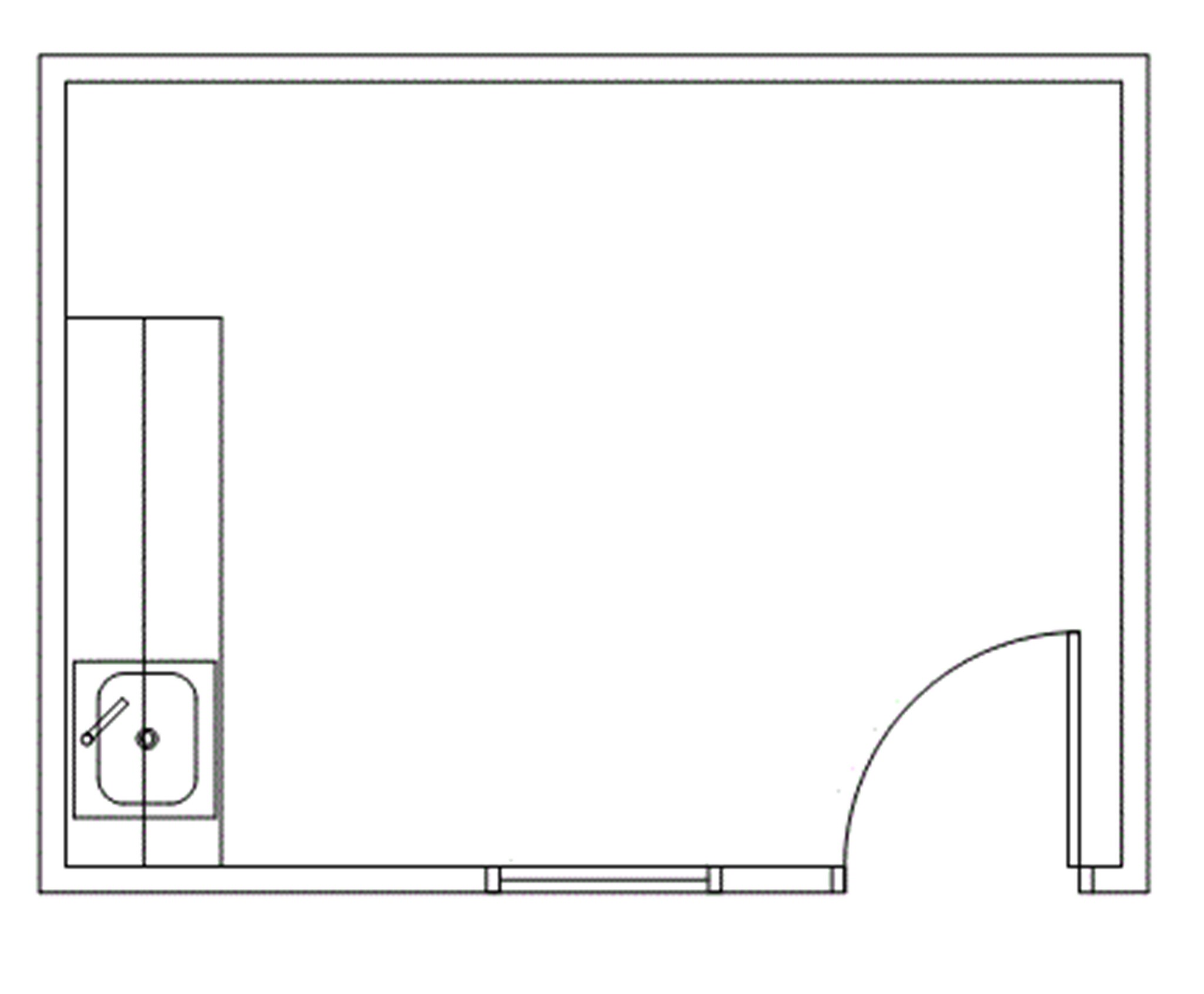 9950 Westpark Dr, Houston, TX for lease Floor Plan- Image 1 of 1