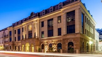 Plus de détails pour Glategny Esplanade, Guernsey - Bureau à louer