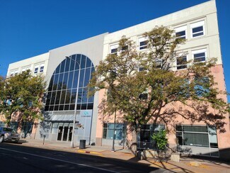 Plus de détails pour 208 N Broadway St, Billings, MT - Bureau à louer