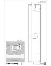 14603-14673 Miramar Pky, Miramar, FL à louer Plan d’étage- Image 1 de 1