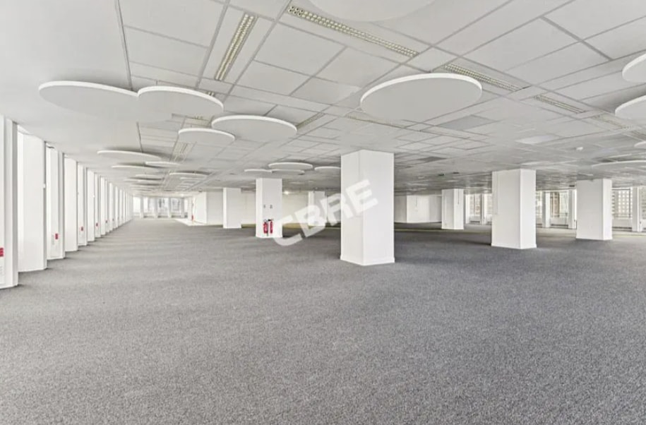 100-101 Terrasse Boieldieu, Puteaux à louer Photo intérieure- Image 1 de 19