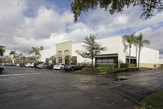 More details for 700-710 S Military Trl, Deerfield Beach, FL - Industrial for Lease