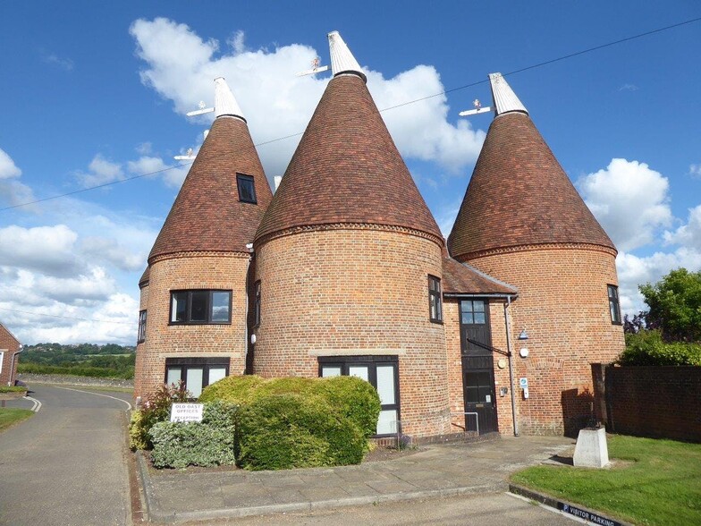 Greenfield Ln, Goudhurst à louer - Photo principale - Image 1 de 1