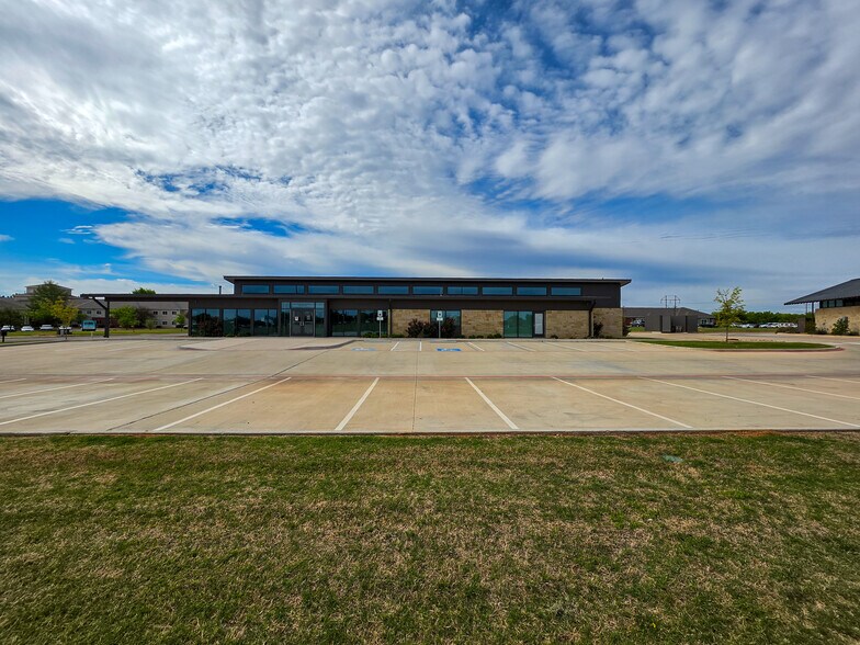 6450 Central Park Blvd, Abilene, TX à vendre - Photo du bâtiment - Image 3 de 29