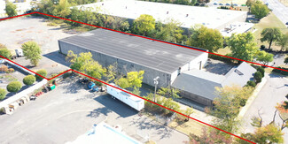 Plus de détails pour 1525 S Washington Ave, Piscataway, NJ - Industriel/Logistique à louer