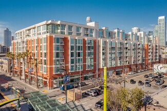 Plus de détails pour 565 4th St, San Francisco, CA - Commerce de détail à louer