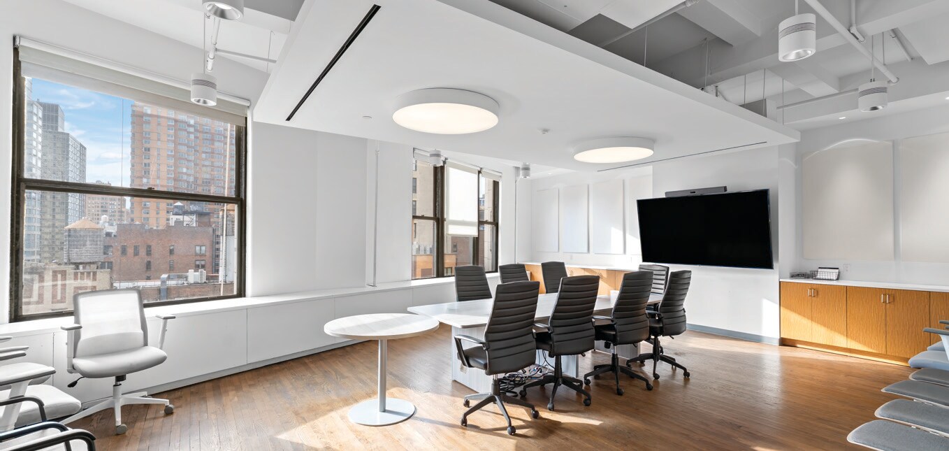 1140 Broadway, New York, NY for lease Interior Photo- Image 1 of 2