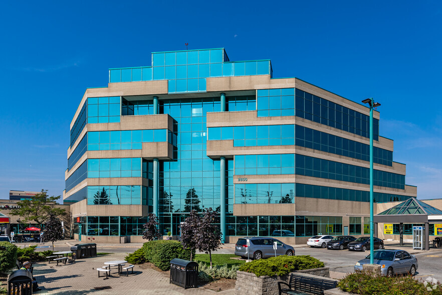 2800 Skymark Ave, Mississauga, ON à vendre - Photo principale - Image 1 de 4