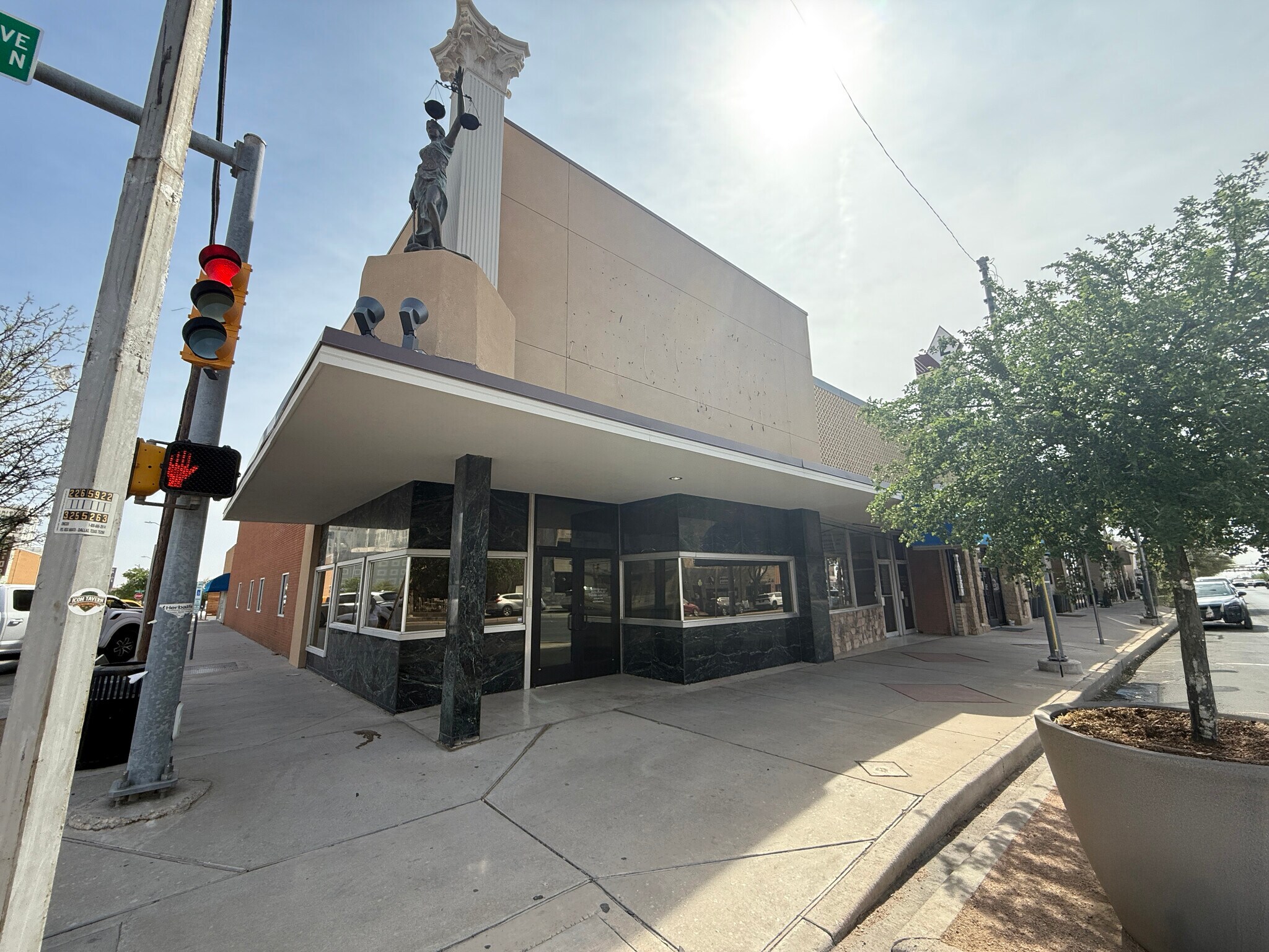 422 N Grant Ave, Odessa, TX à vendre Photo du bâtiment- Image 1 de 1