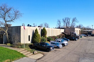 More details for 155 Thorn Hill Rd, Warrendale, PA - Industrial for Sale