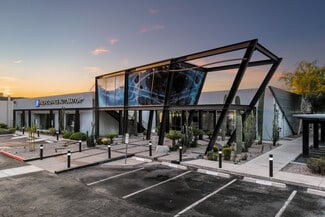 More details for 4501 E McDowell Rd, Phoenix, AZ - Flex for Sale